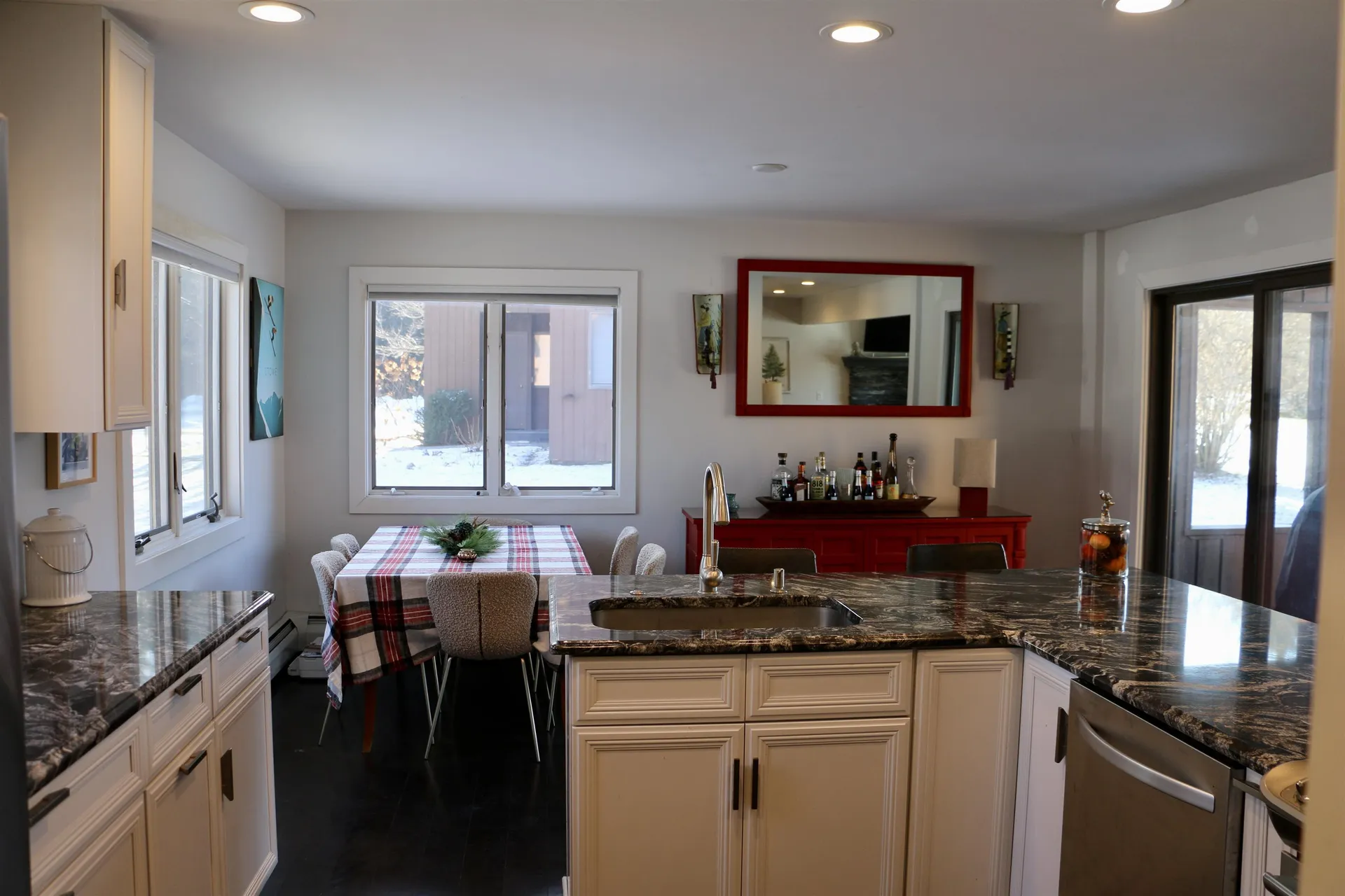 77 Heron Road Stowe VT 05672