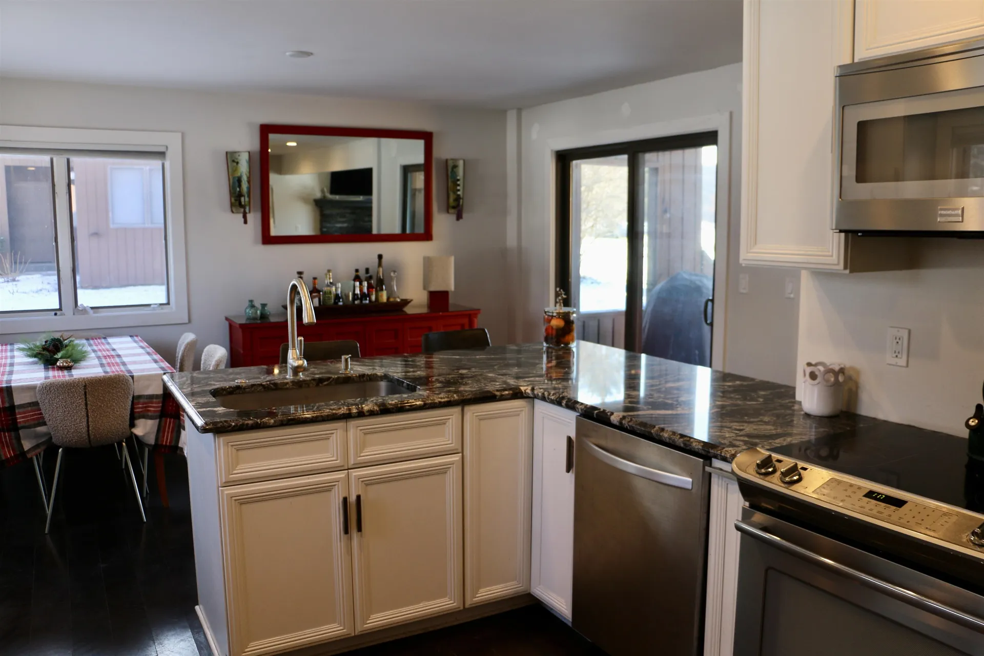 77 Heron Road Stowe VT 05672