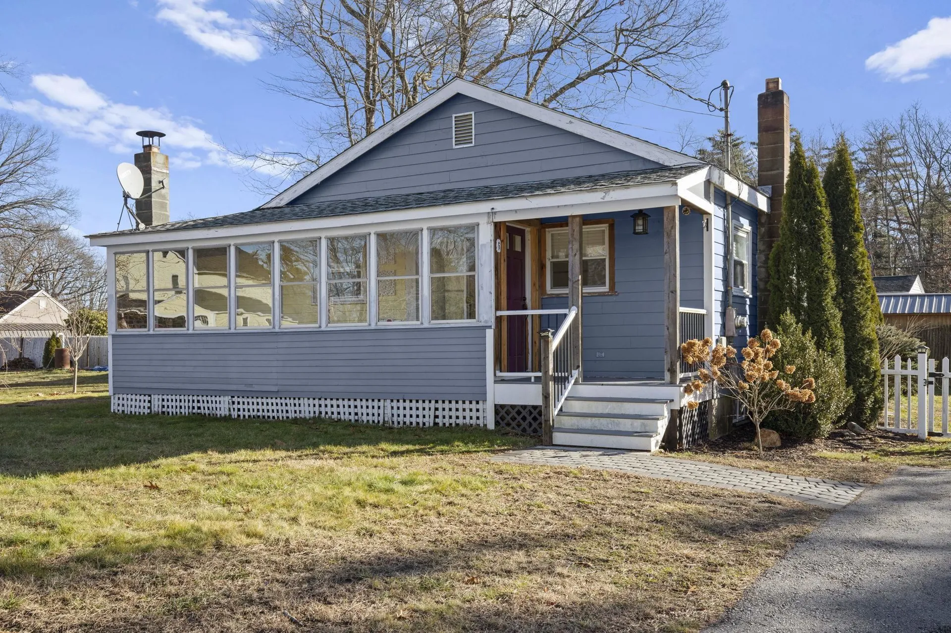 5 Dulcies Point Road Kingston NH 03848