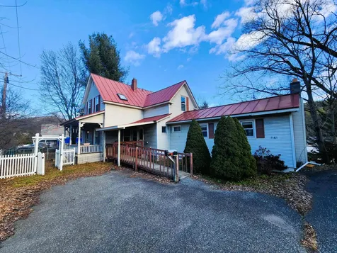 1161 Western Avenue Brattleboro VT 05301