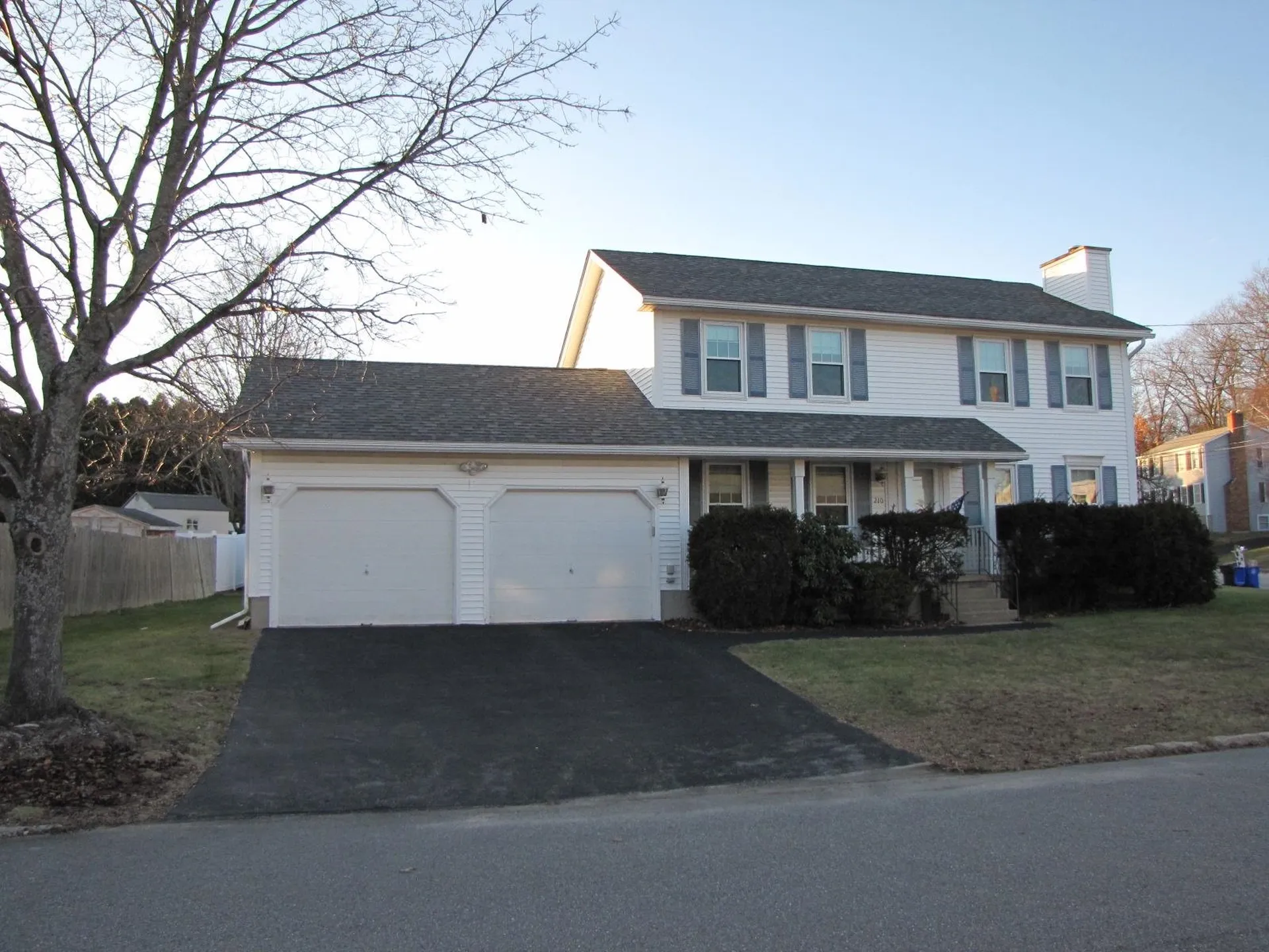 210 Pinebrook Place Manchester NH 03109