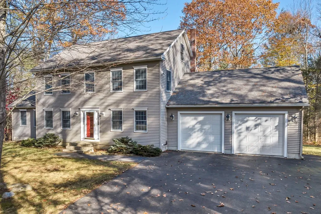 32 Heritage Drive Berwick ME 03901-2753