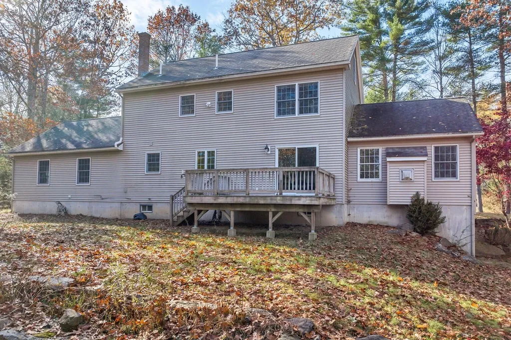 32 Heritage Drive Berwick ME 03901-2753