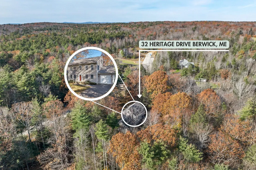 32 Heritage Drive Berwick ME 03901-2753
