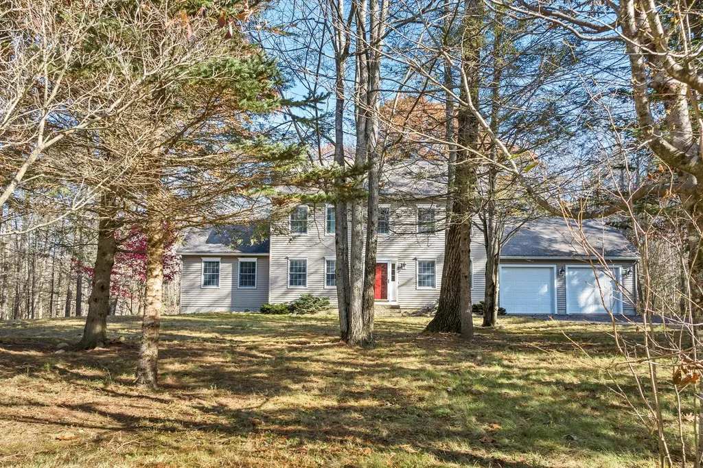 32 Heritage Drive Berwick ME 03901-2753