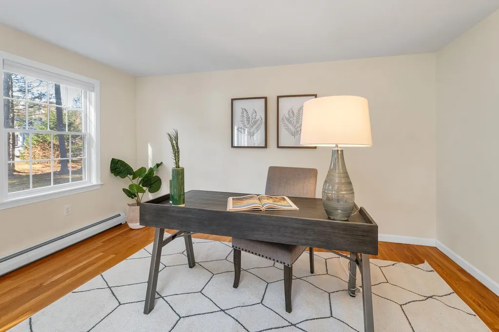 32 Heritage Drive Berwick ME 03901-2753