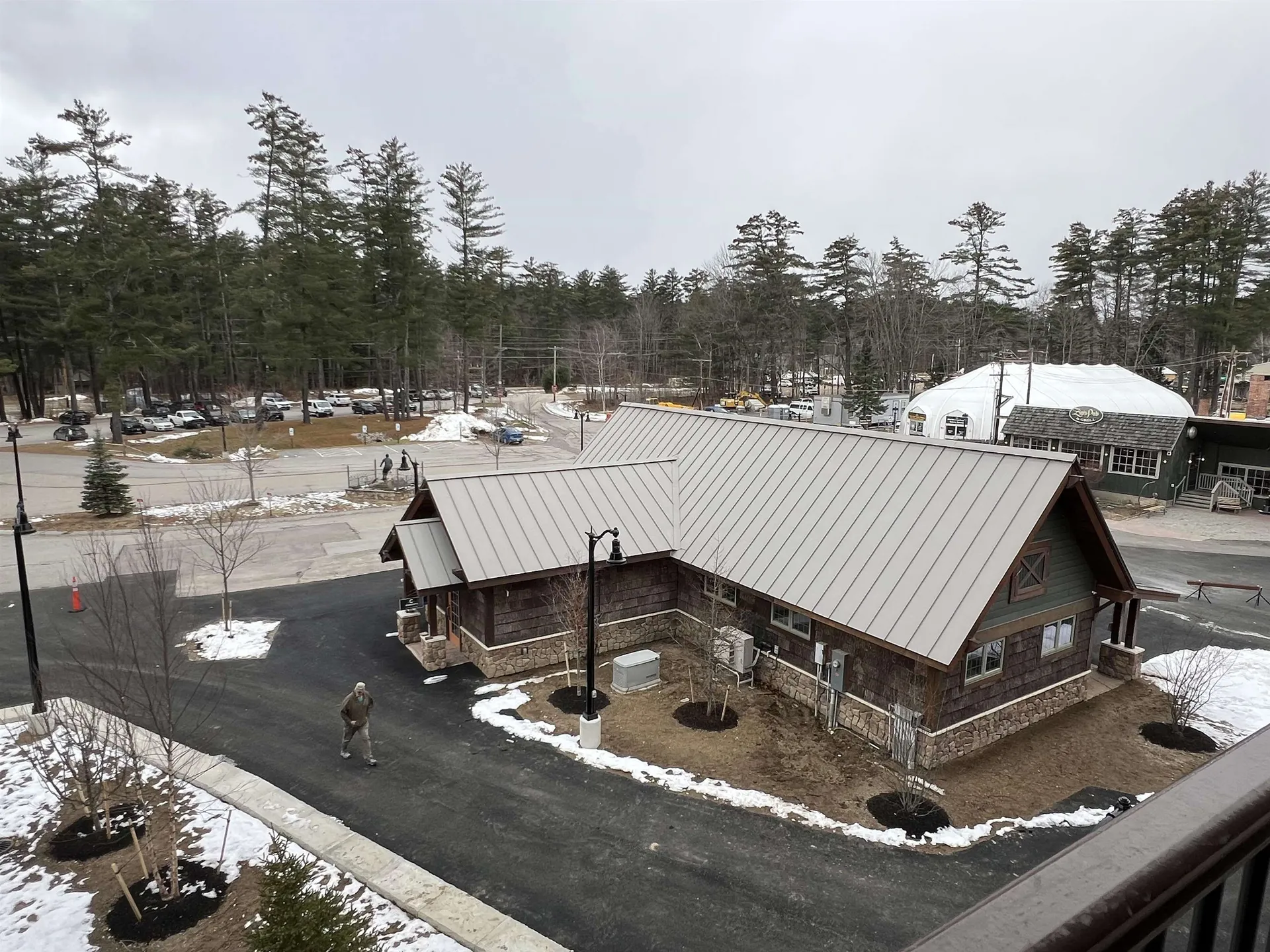 239 Skimobile Road Conway NH 03860