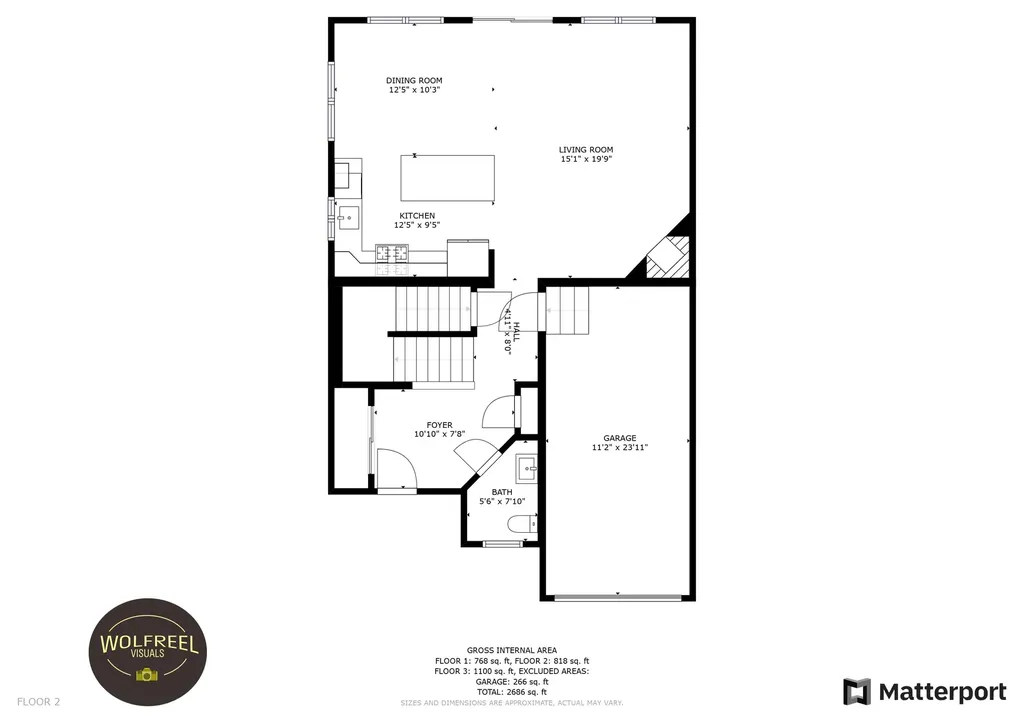 111 Woodland Loop Lincoln NH 03251