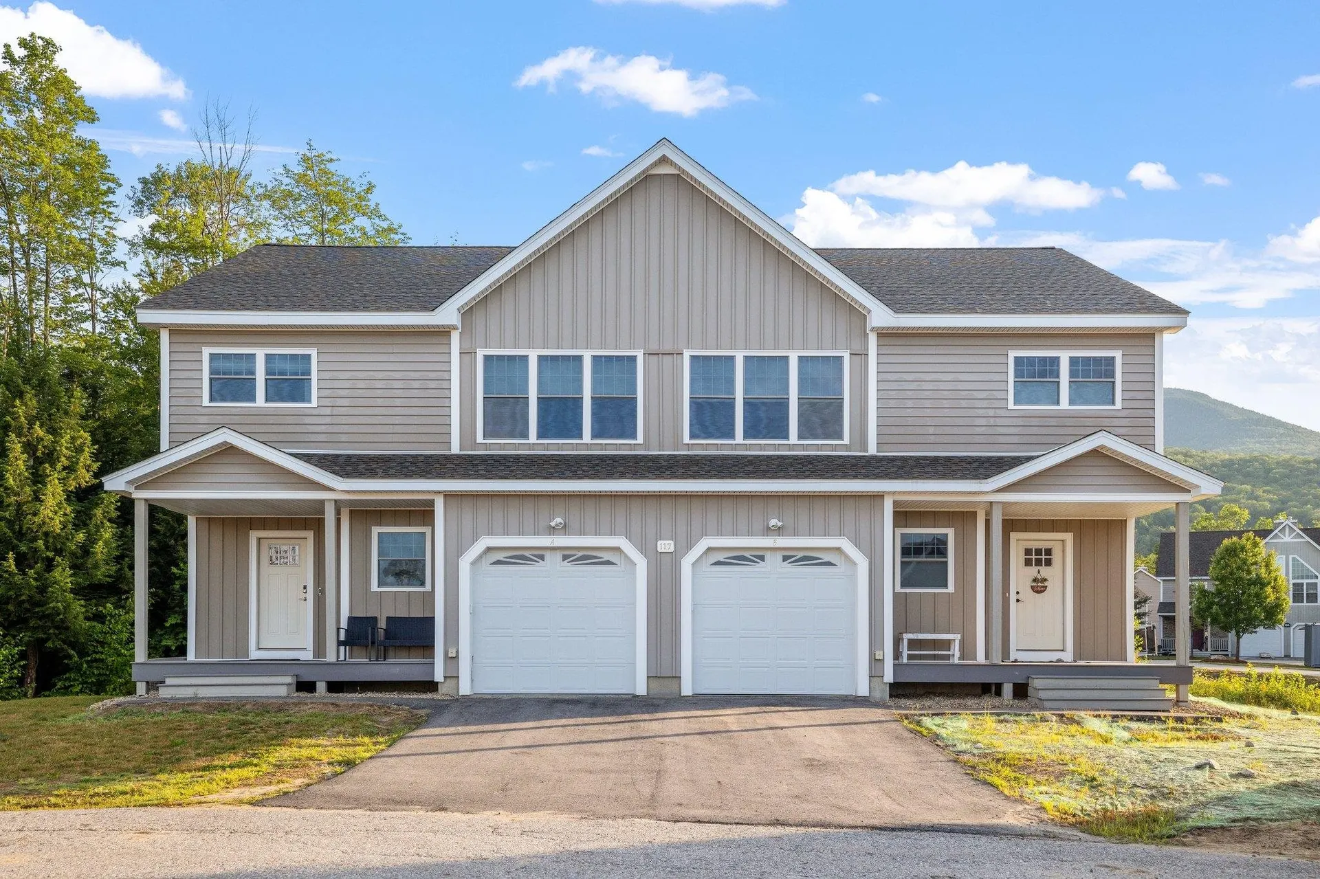 111 Woodland Loop Lincoln NH 03251
