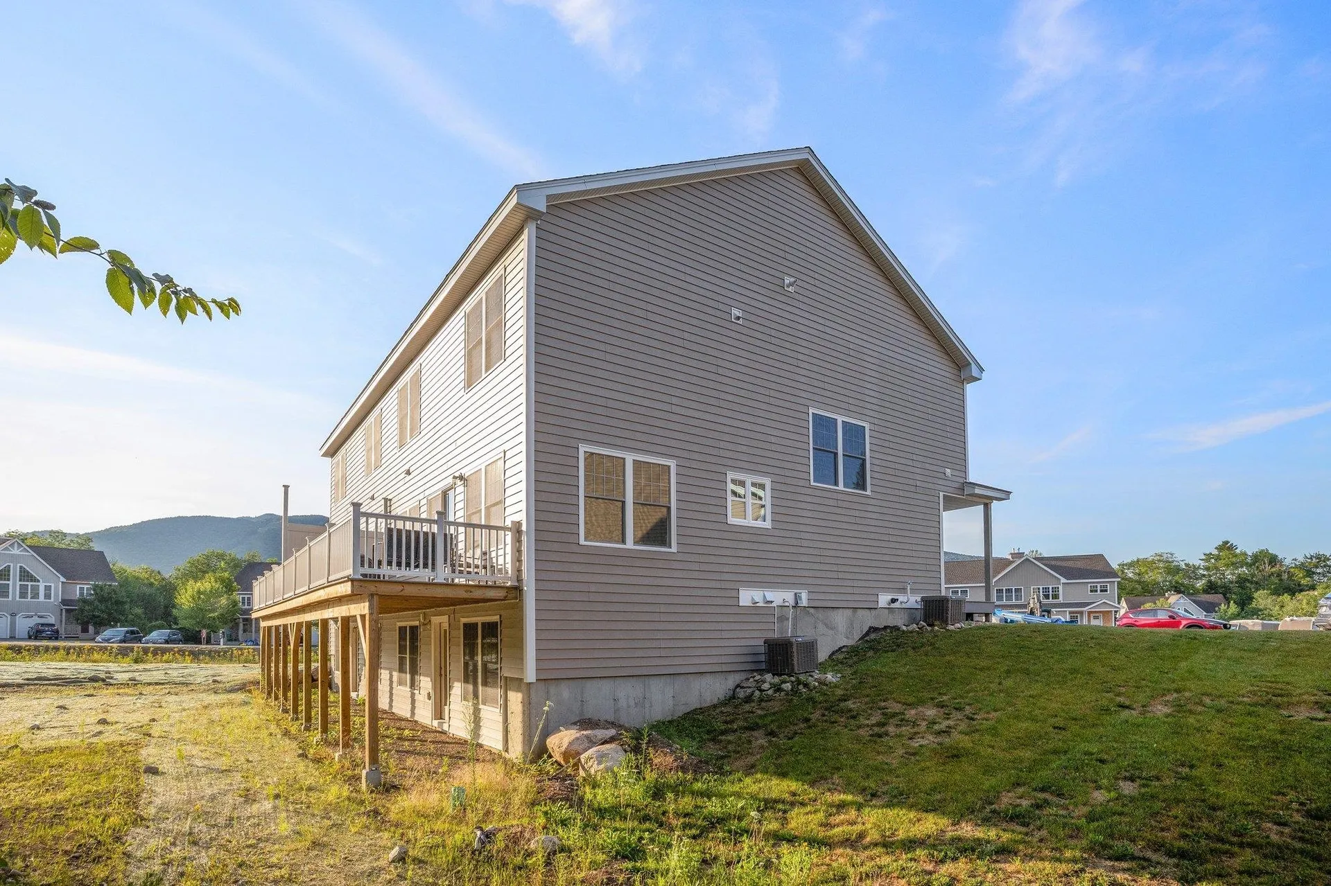 111 Woodland Loop Lincoln NH 03251