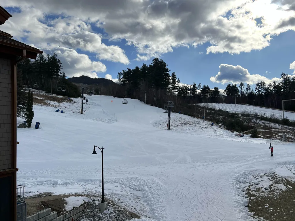 239 Skimobile Road Conway NH 03860