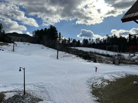 239 Skimobile Road Conway NH 03860