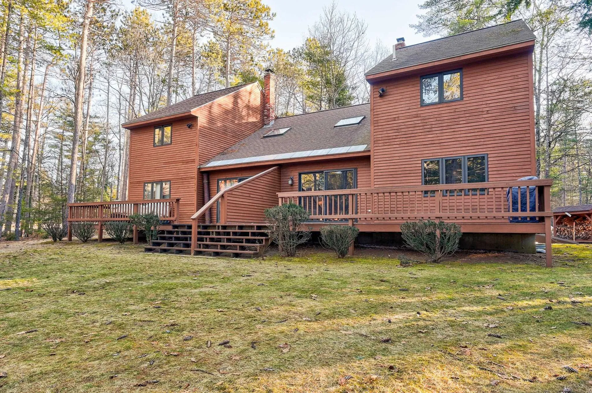 10 Elm Brook Road Conway NH 03860