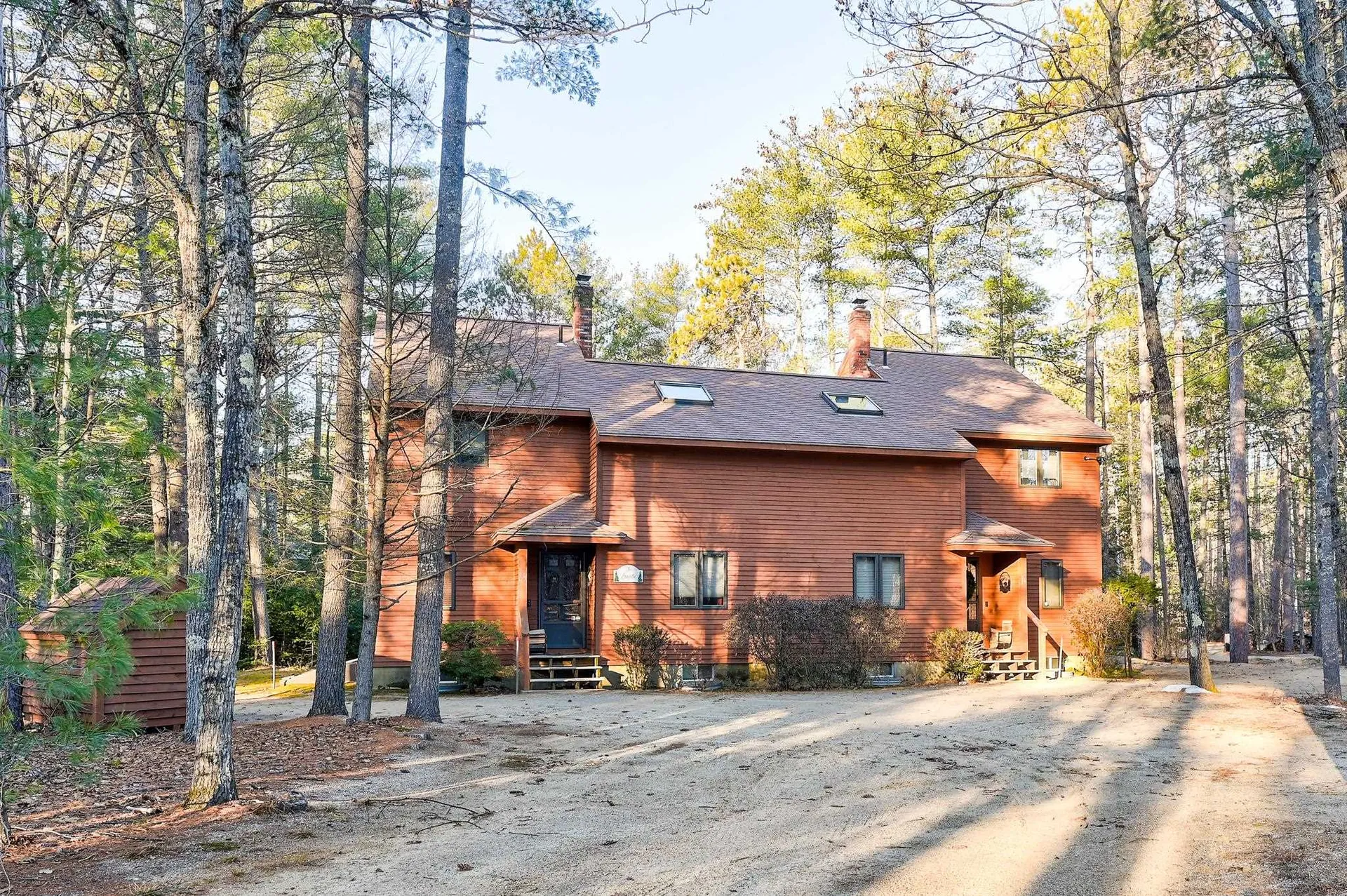 10 Elm Brook Road Conway NH 03860