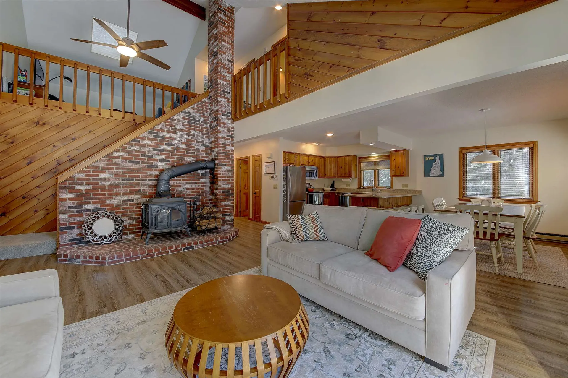 10 Elm Brook Road Conway NH 03860