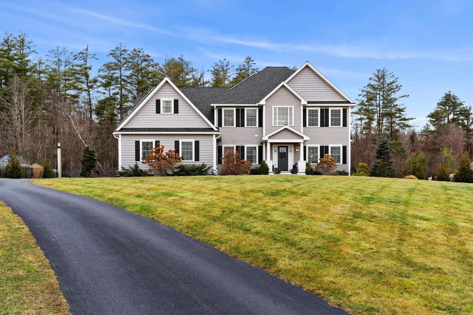 112 Mcallister Road Bedford NH 03110