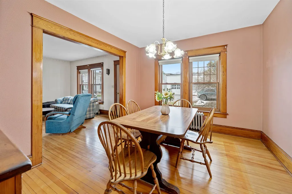 15 Kirk Street Barre City VT 05641