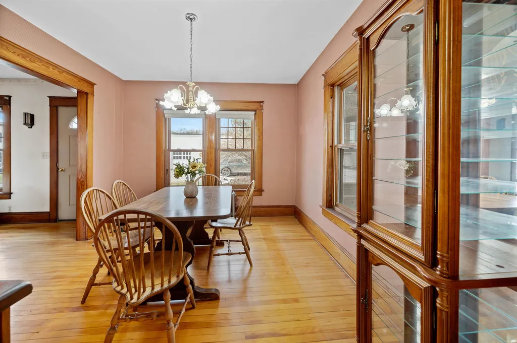 15 Kirk Street Barre City VT 05641