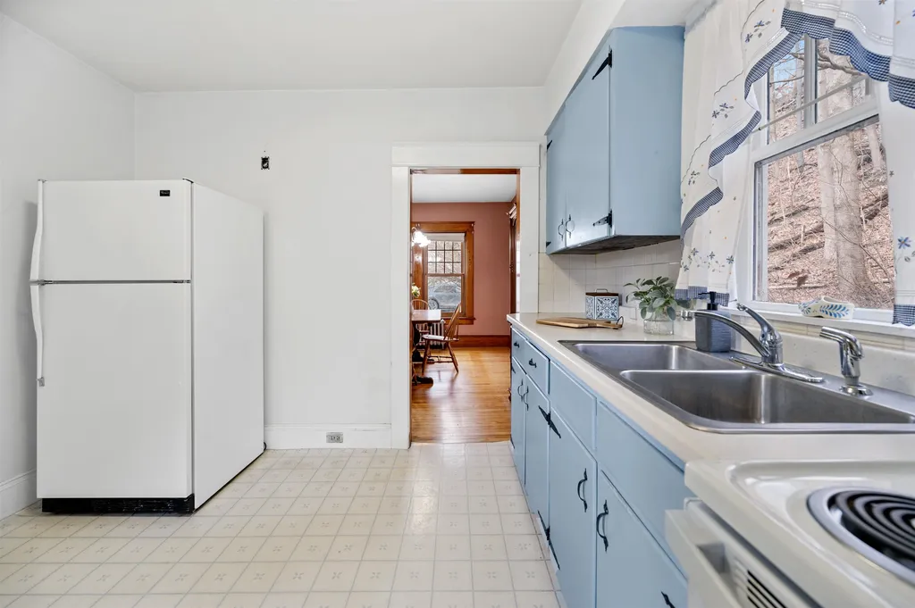 15 Kirk Street Barre City VT 05641