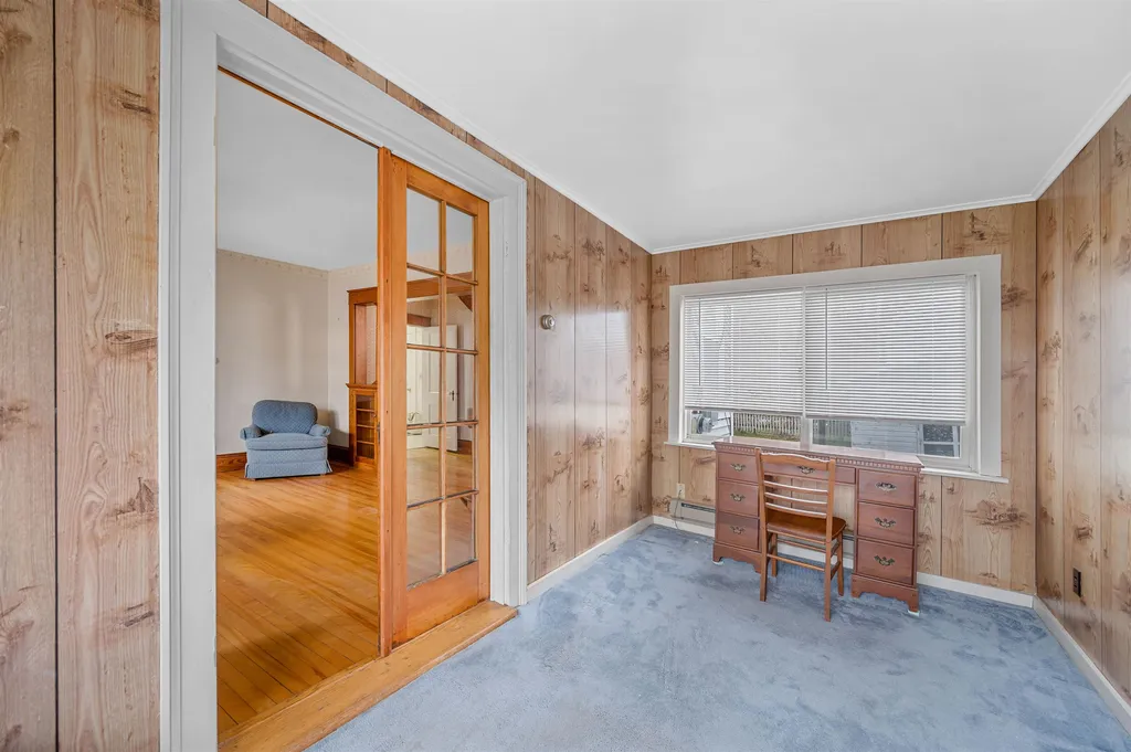 15 Kirk Street Barre City VT 05641