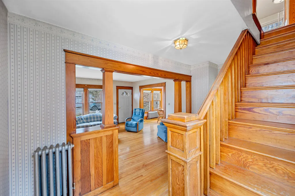 15 Kirk Street Barre City VT 05641
