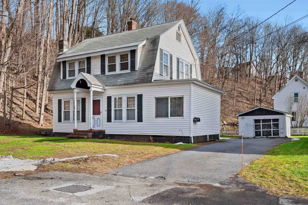 15 Kirk Street Barre City VT 05641