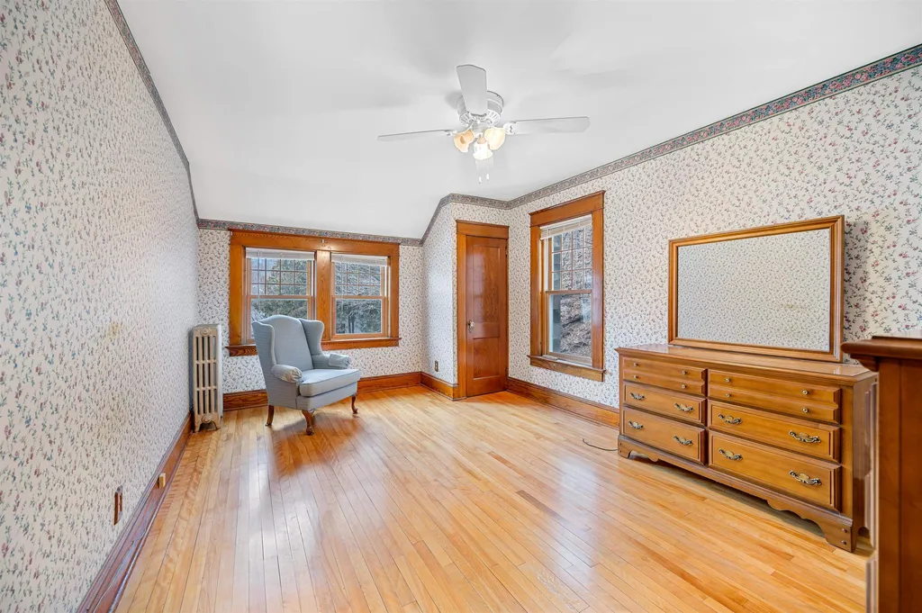 15 Kirk Street Barre City VT 05641