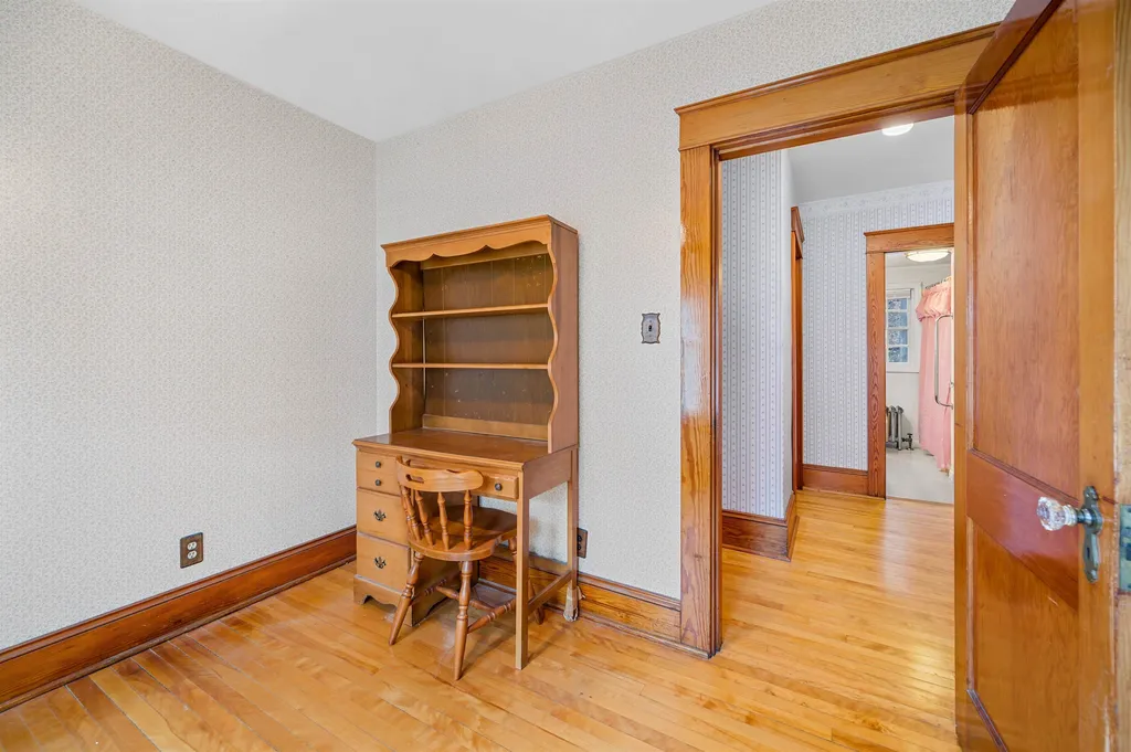 15 Kirk Street Barre City VT 05641