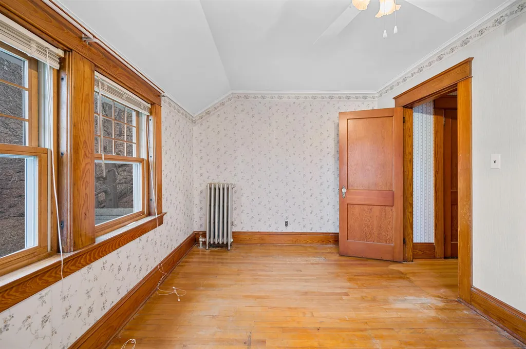 15 Kirk Street Barre City VT 05641