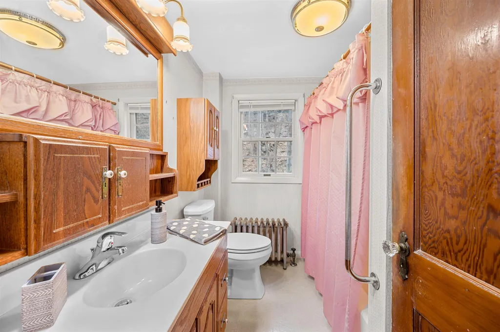 15 Kirk Street Barre City VT 05641