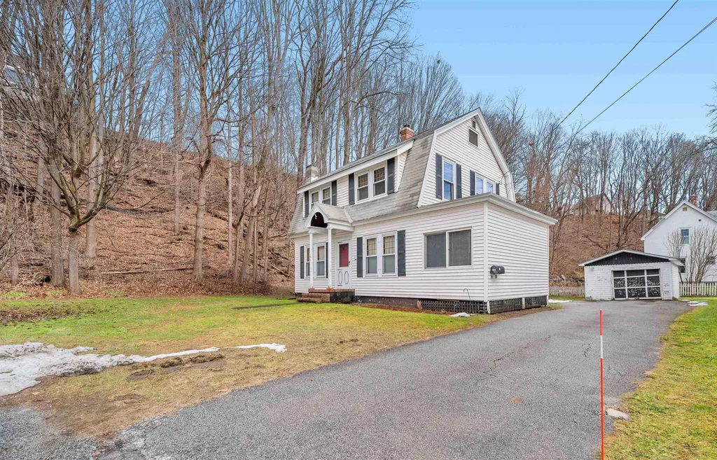 15 Kirk Street Barre City VT 05641