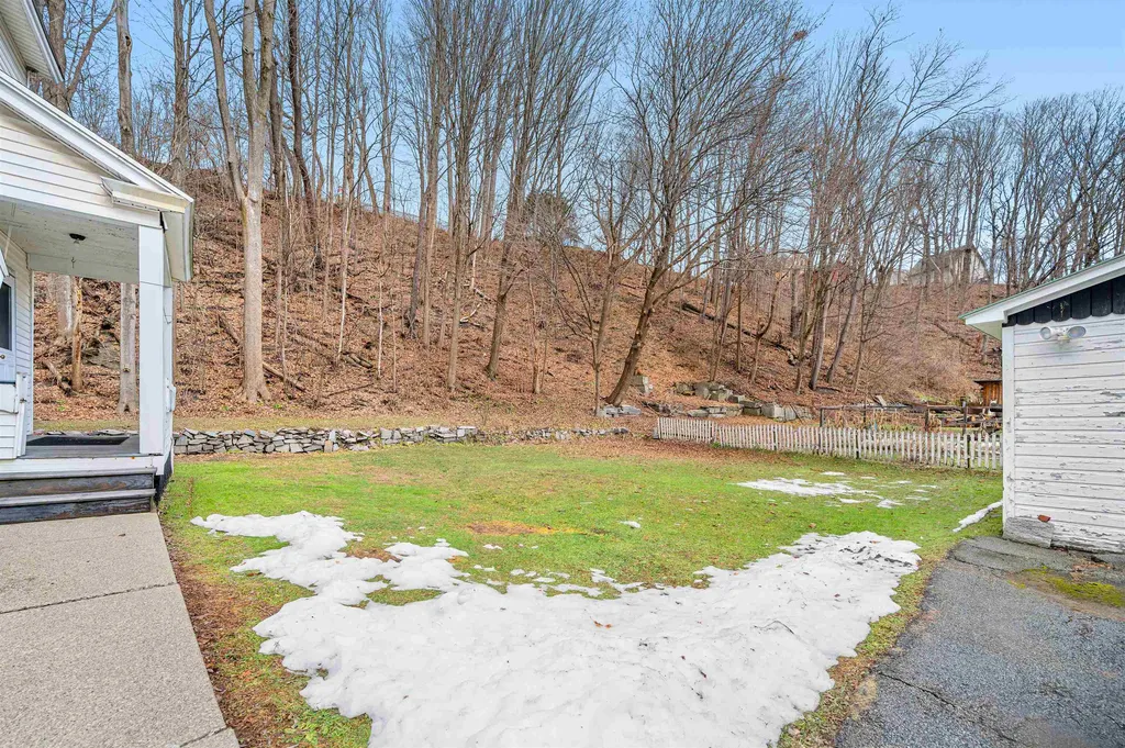 15 Kirk Street Barre City VT 05641