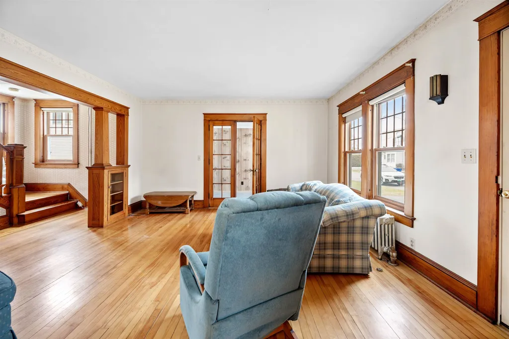 15 Kirk Street Barre City VT 05641