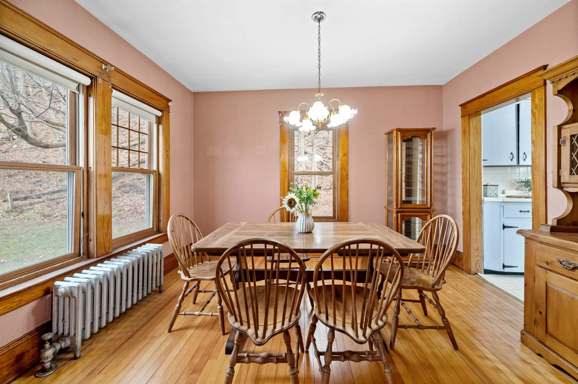 15 Kirk Street Barre City VT 05641