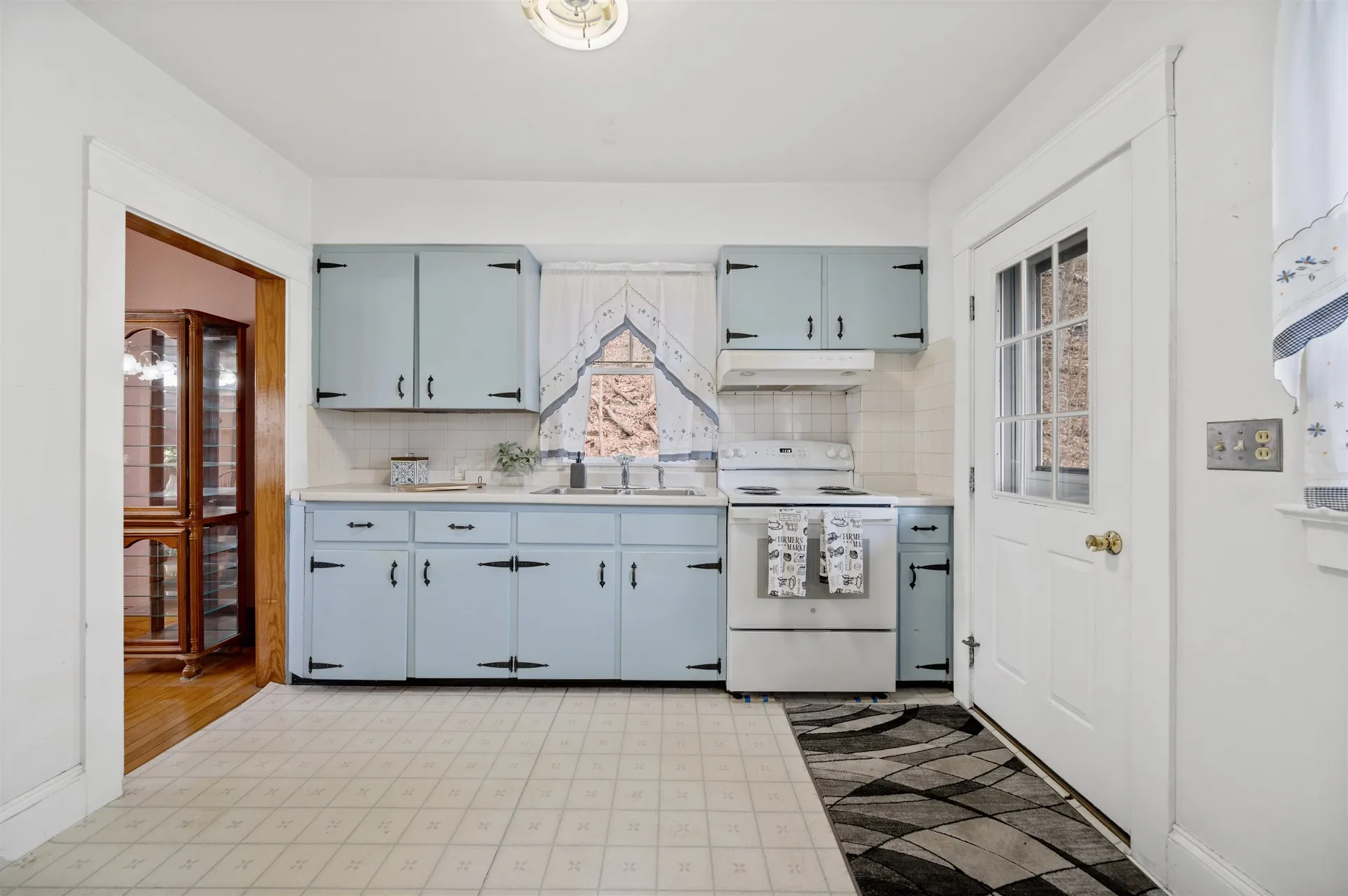 15 Kirk Street Barre City VT 05641