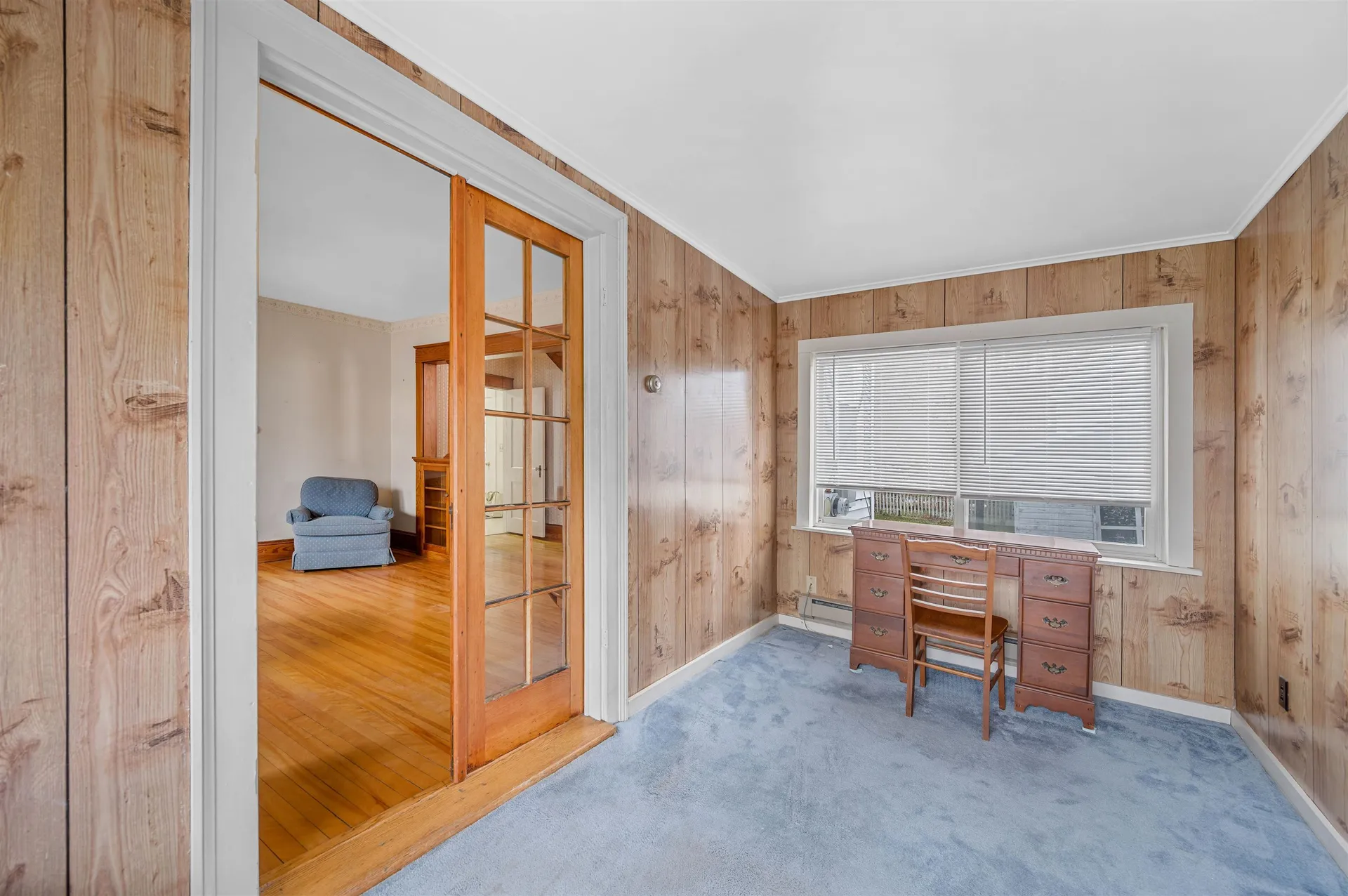 15 Kirk Street Barre City VT 05641
