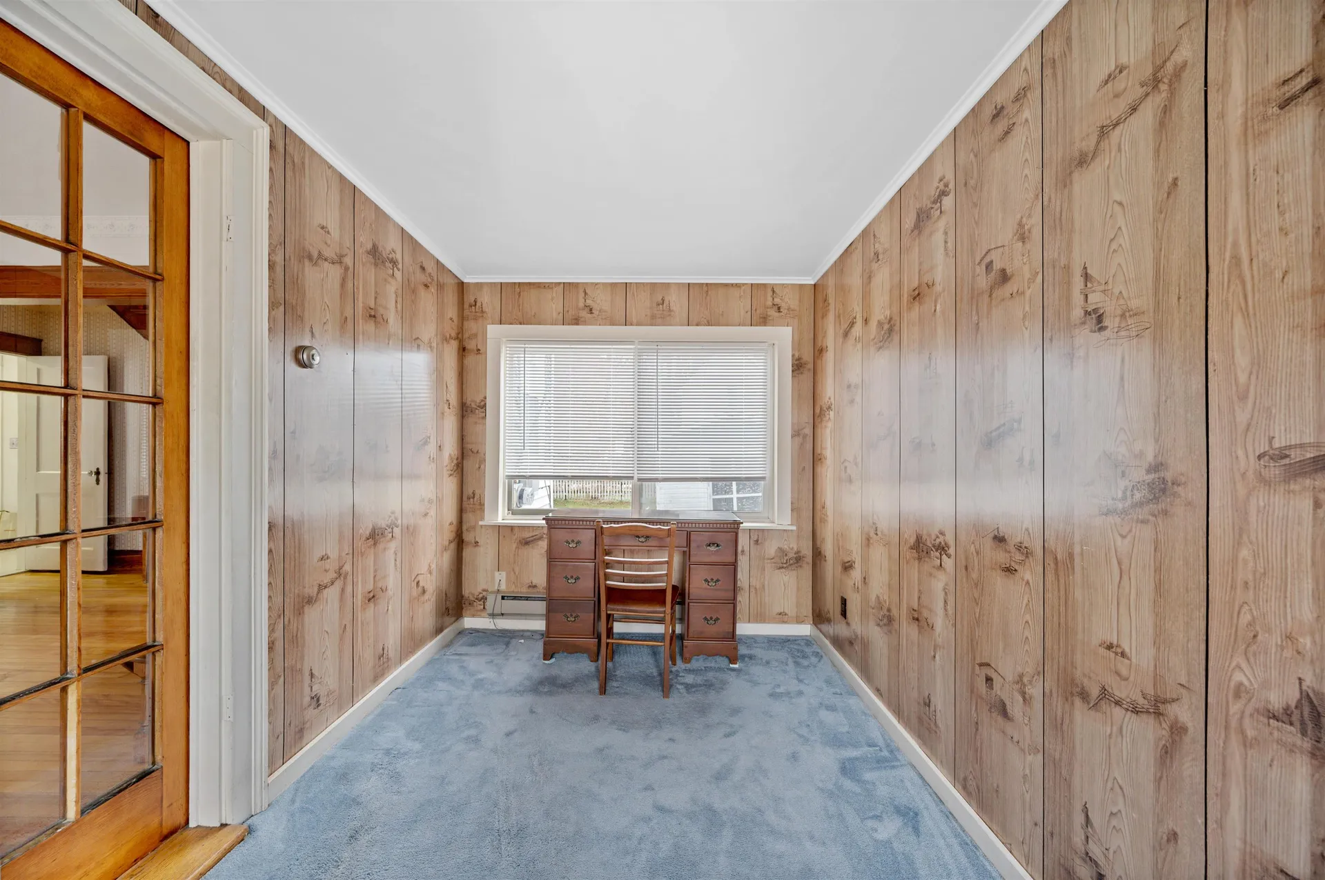 15 Kirk Street Barre City VT 05641