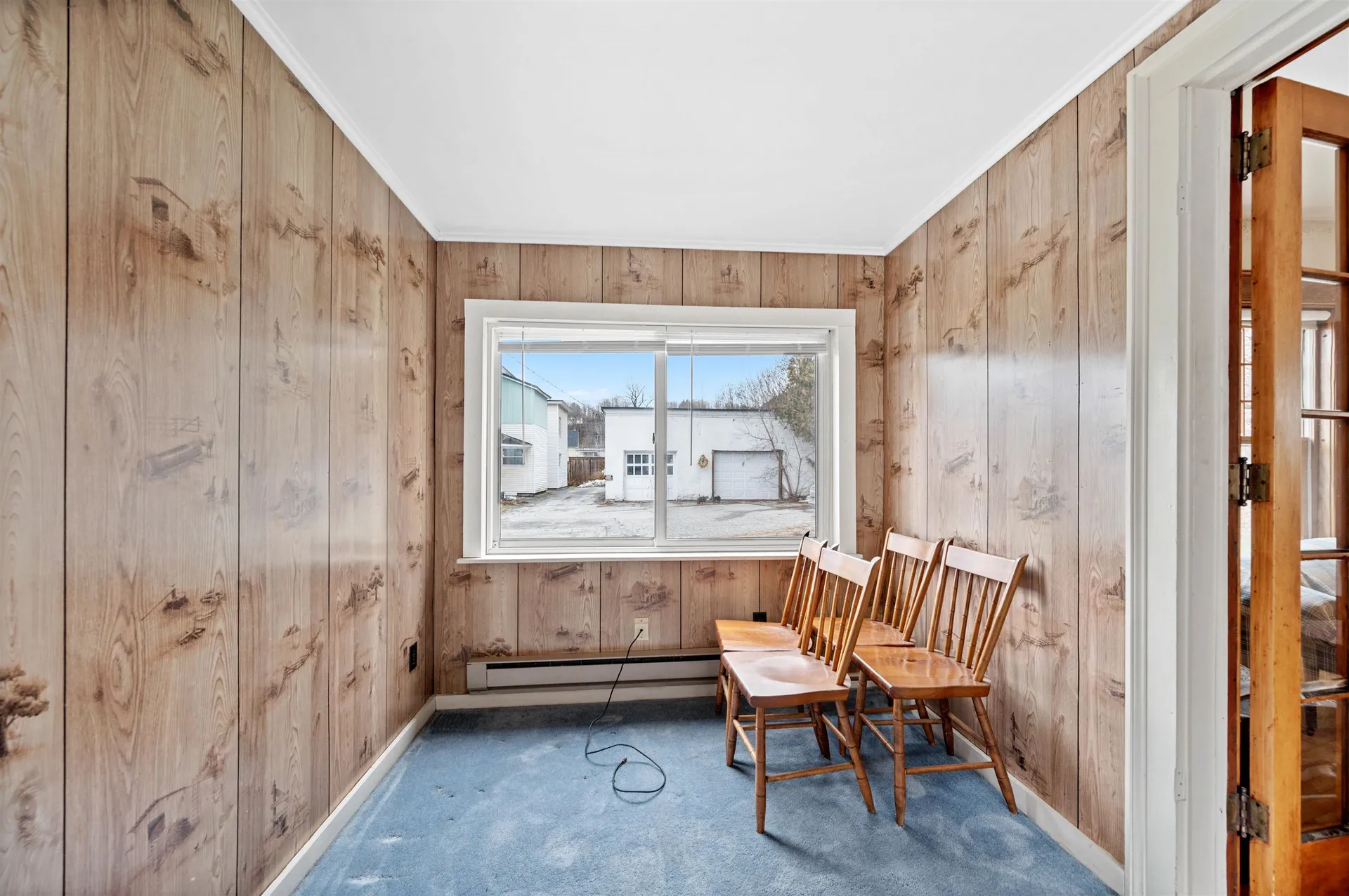 15 Kirk Street Barre City VT 05641
