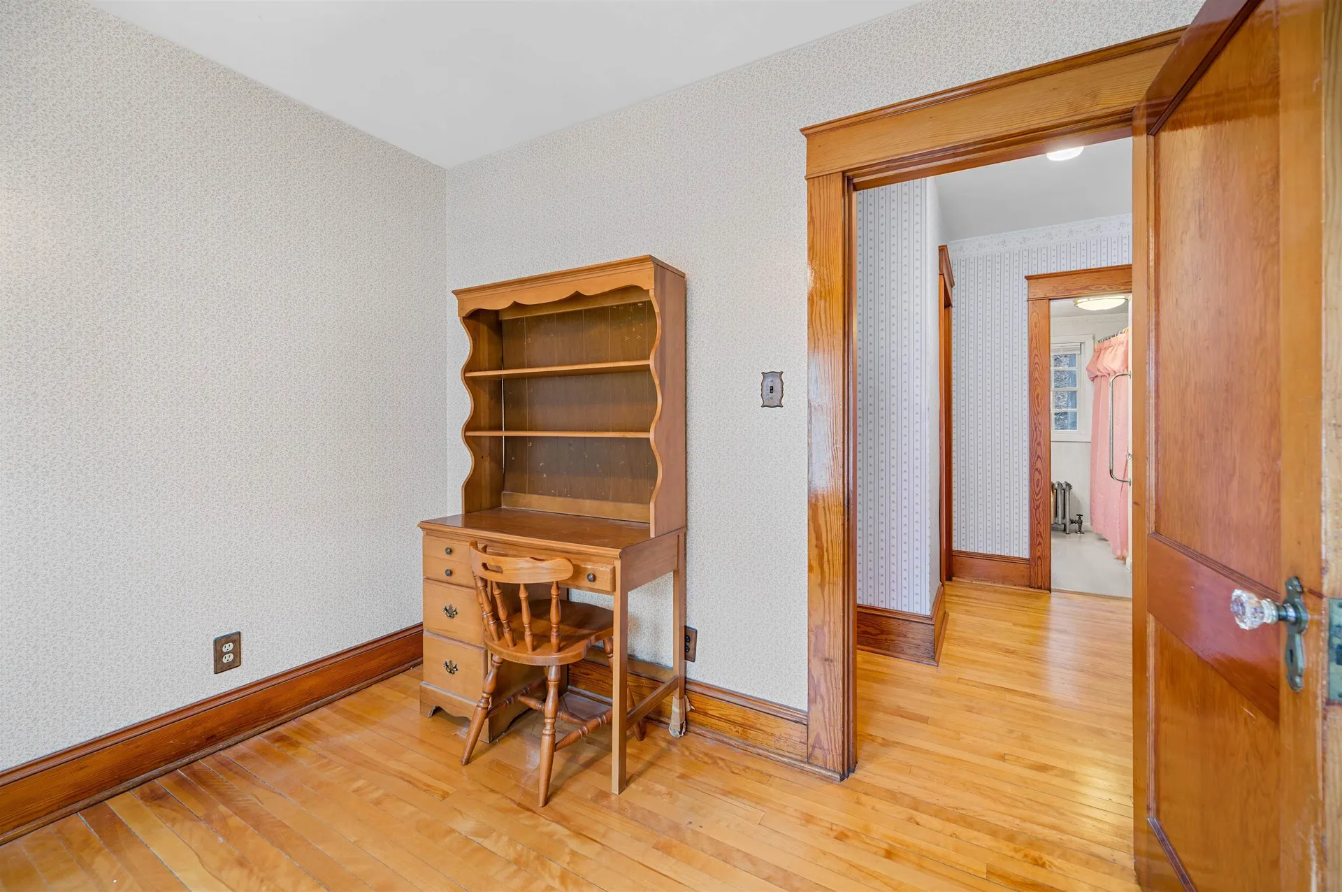 15 Kirk Street Barre City VT 05641