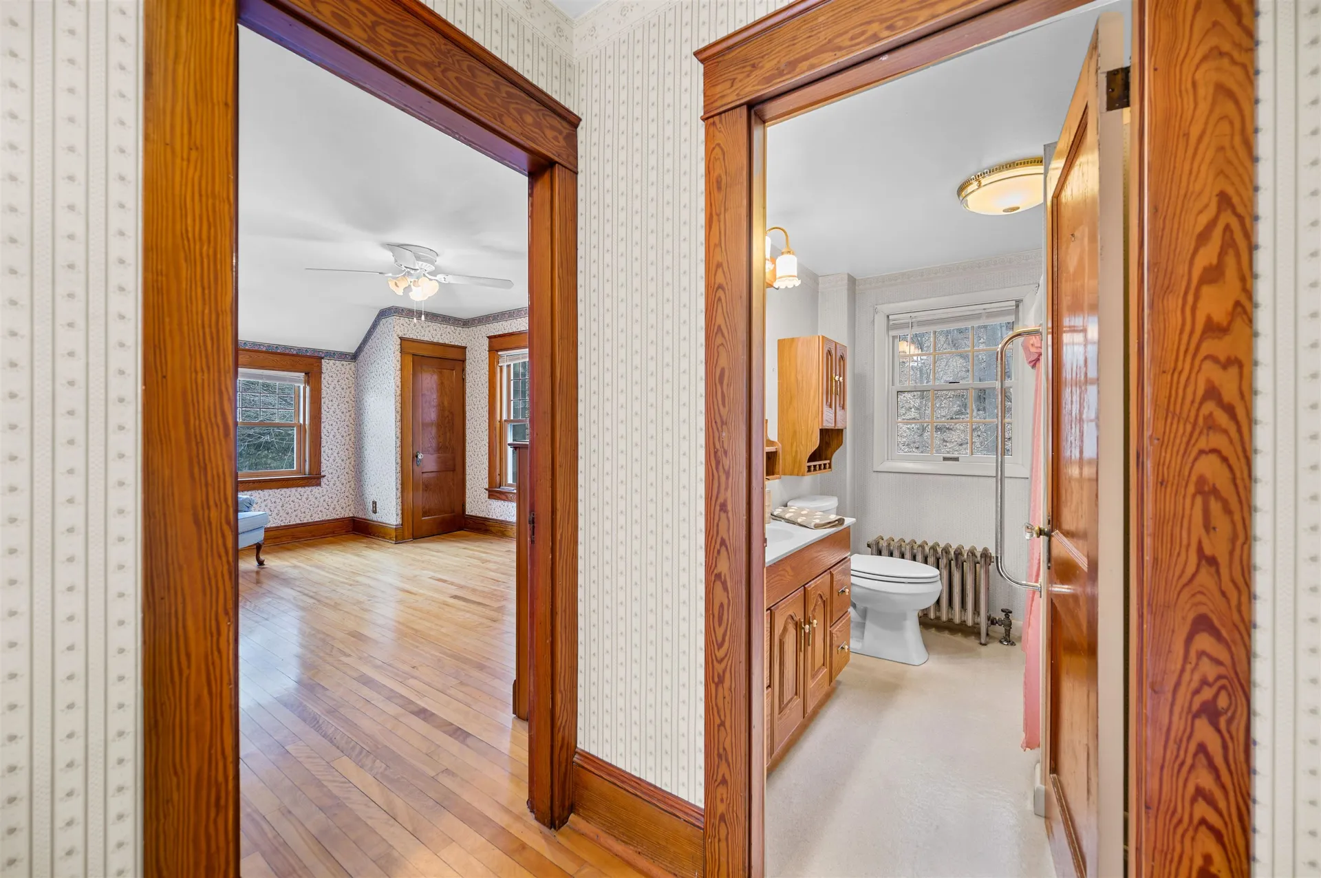 15 Kirk Street Barre City VT 05641