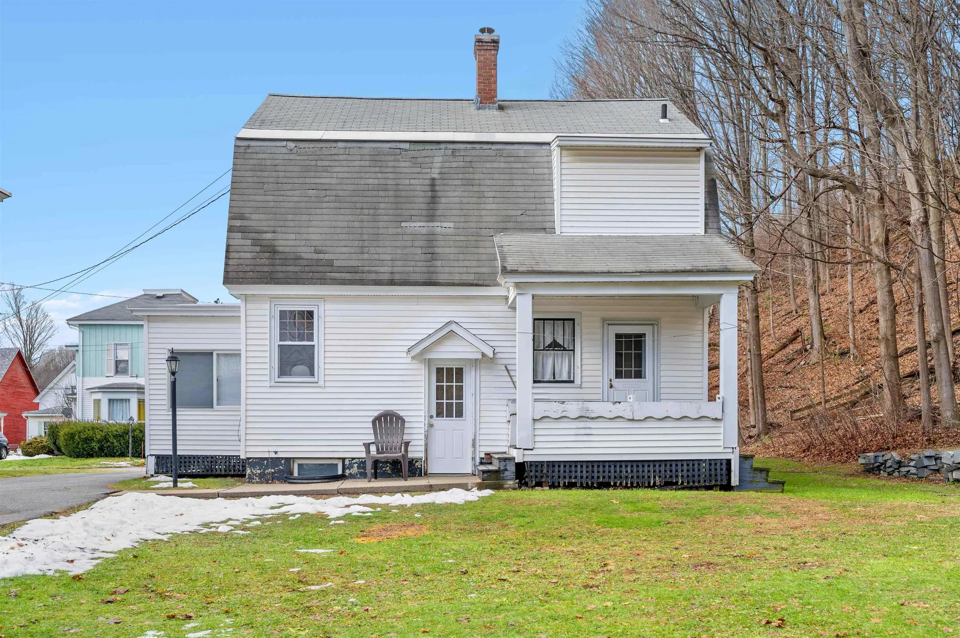 15 Kirk Street Barre City VT 05641