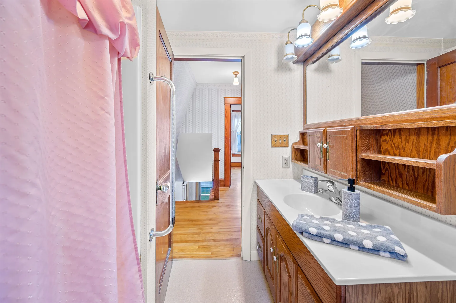 15 Kirk Street Barre City VT 05641