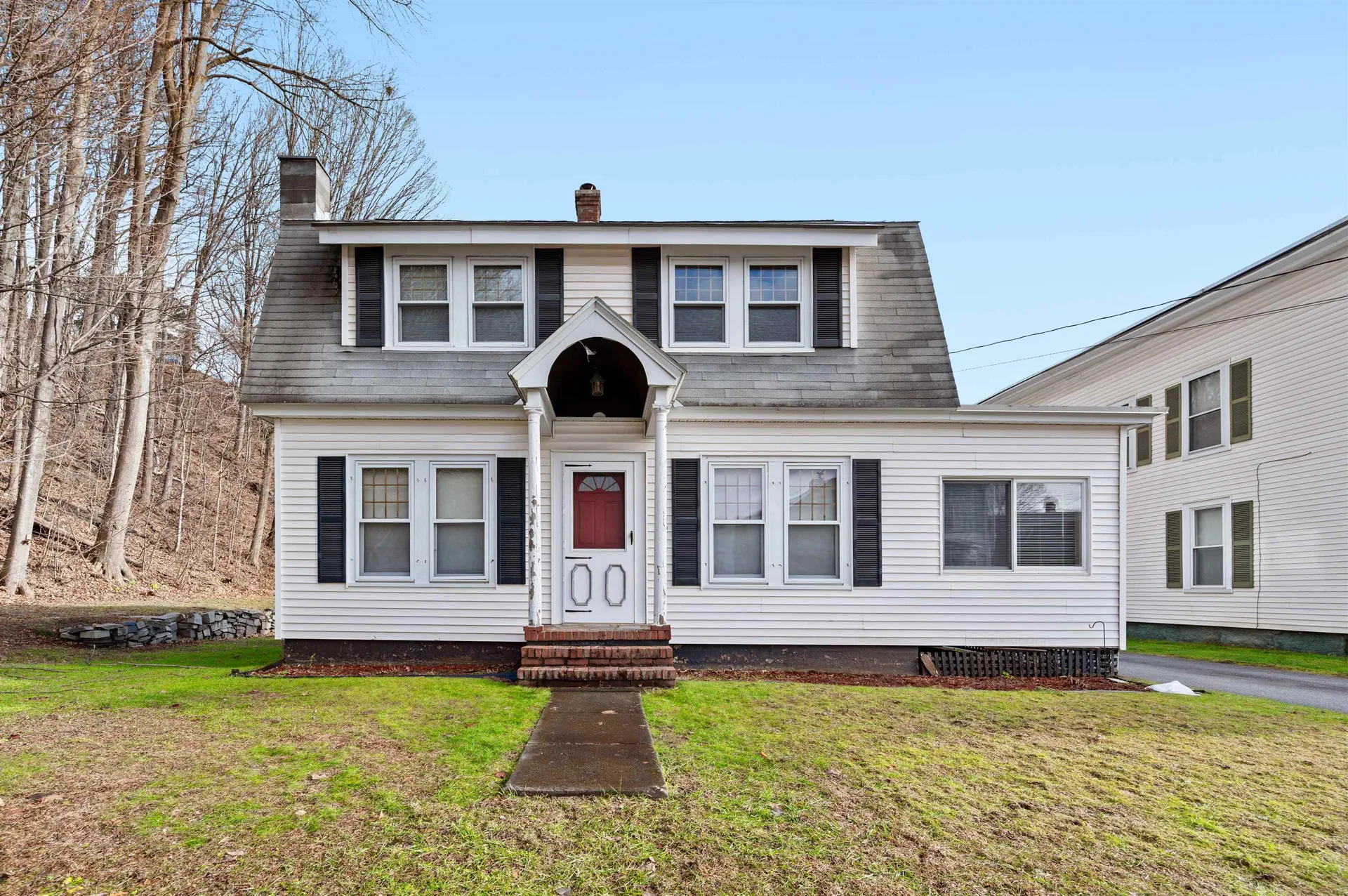 15 Kirk Street Barre City VT 05641