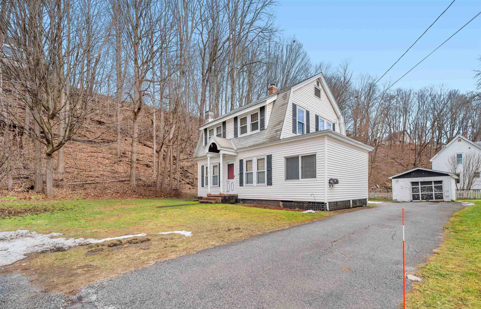 15 Kirk Street Barre City VT 05641