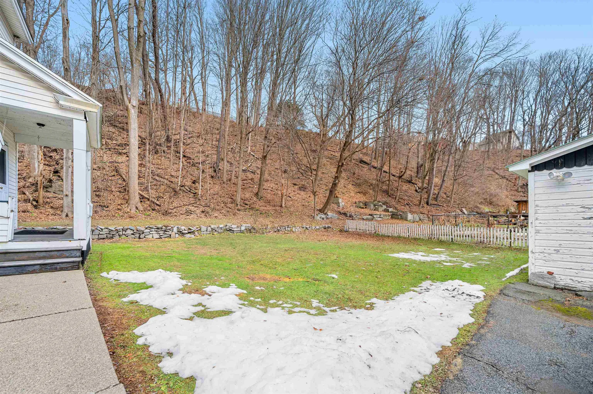 15 Kirk Street Barre City VT 05641