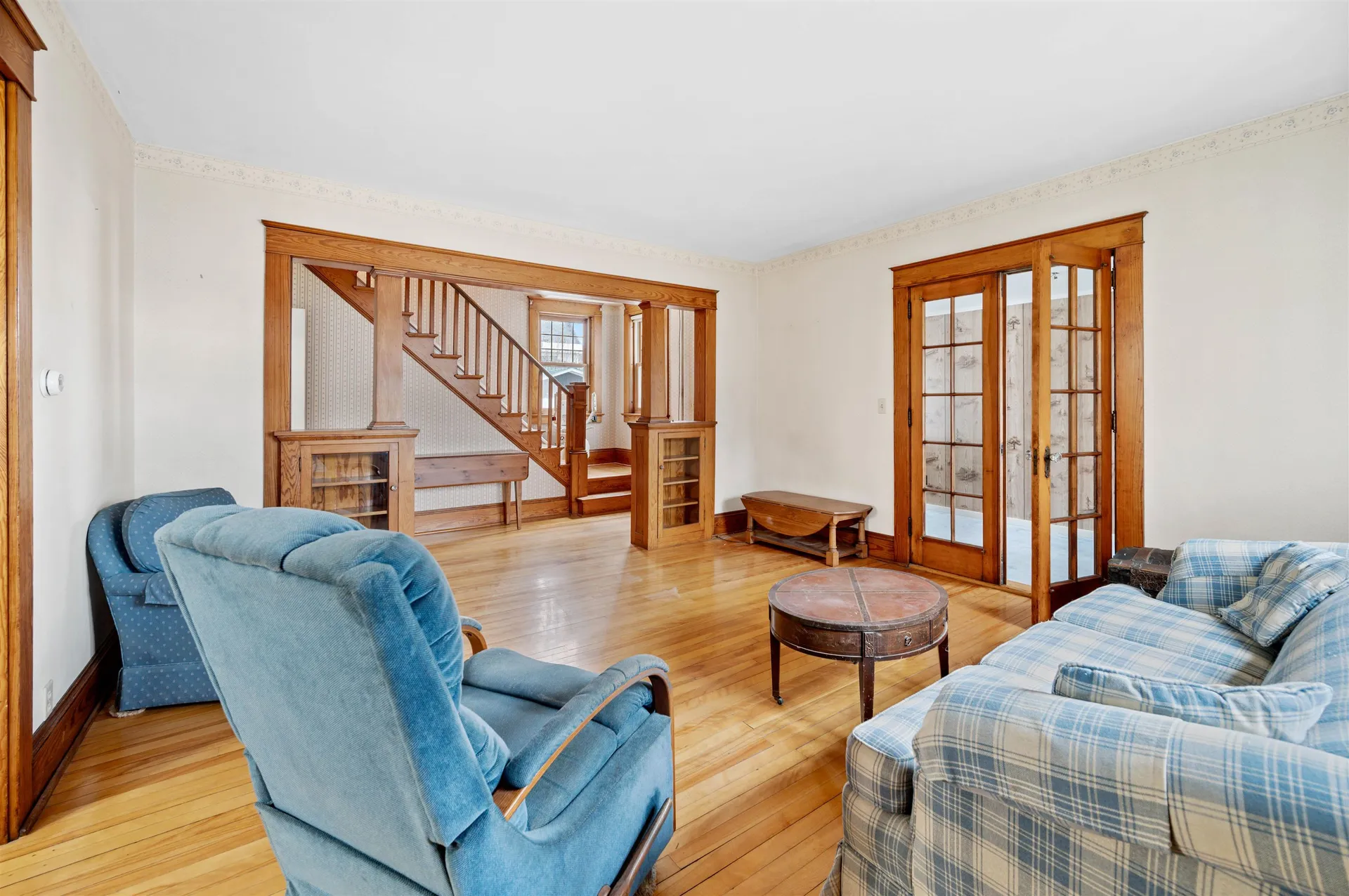 15 Kirk Street Barre City VT 05641
