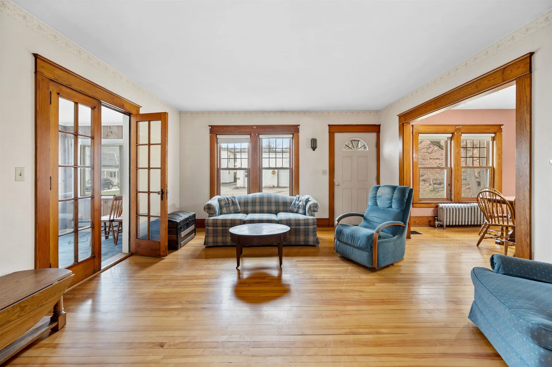 15 Kirk Street Barre City VT 05641