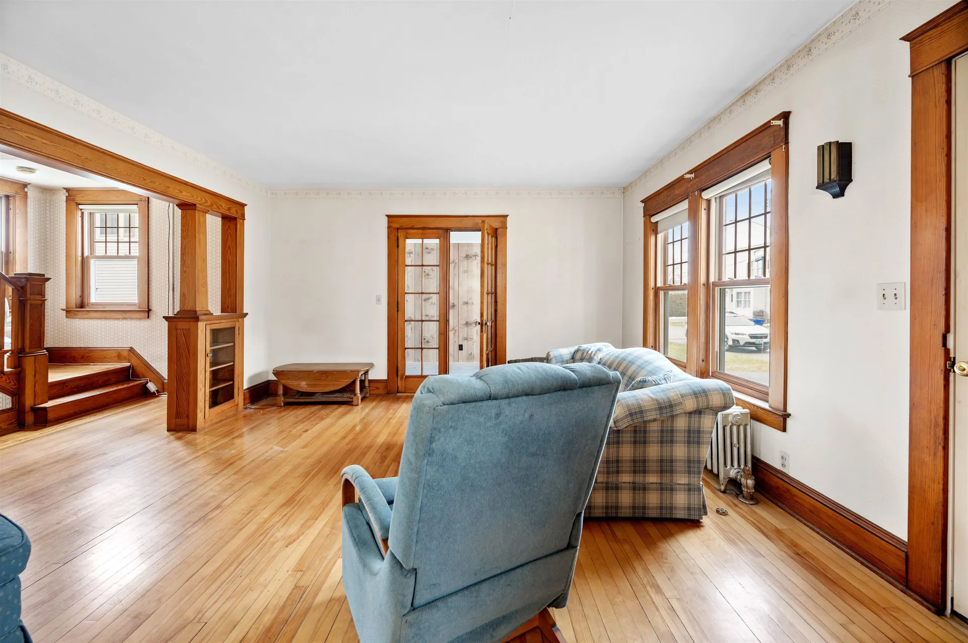 15 Kirk Street Barre City VT 05641