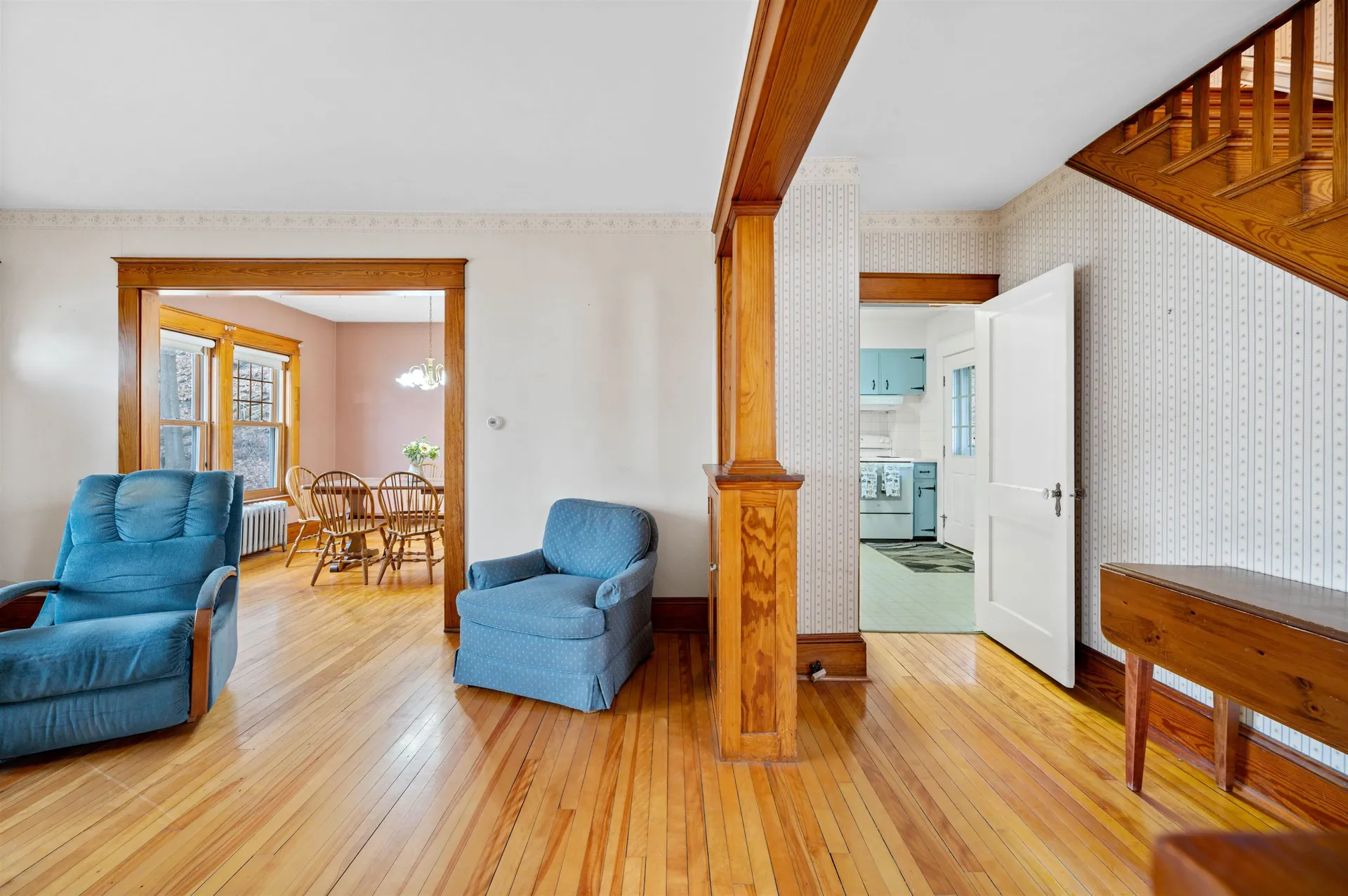 15 Kirk Street Barre City VT 05641