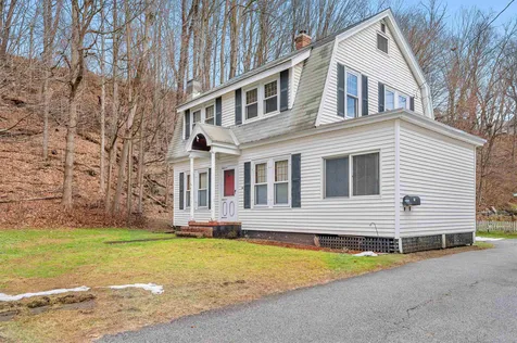 15 Kirk Street Barre City VT 05641
